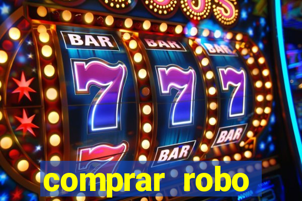 comprar robo fortune tiger